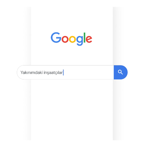 Google Harita SEO